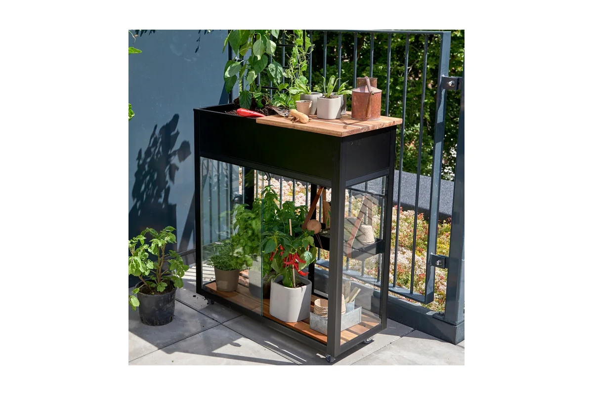 Juliana Urban Wall 3,3 m²